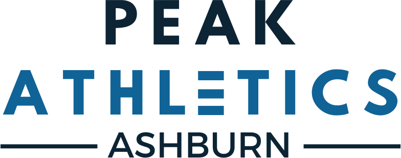 Peak Athletics Ashburn – Ashburn, VA